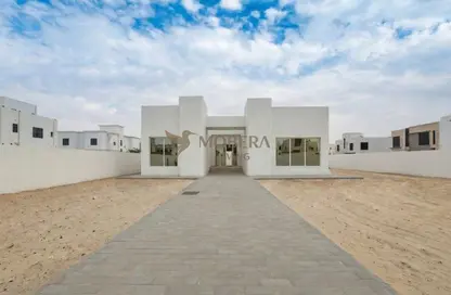 Villa - 4 Bedrooms - 5 Bathrooms for rent in Al Athbah - Wadi Al Amardi - Dubai