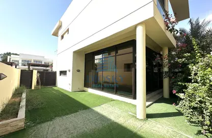 شقة - 3 غرف نوم - 5 حمامات للايجار في ريتشموند - داماك هيلز - دبي