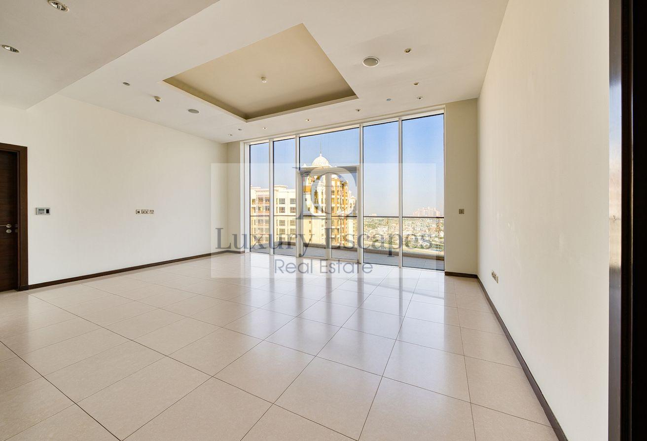 Tiara Residence Gem | 2 Bed +Study | Beach Access photo 8