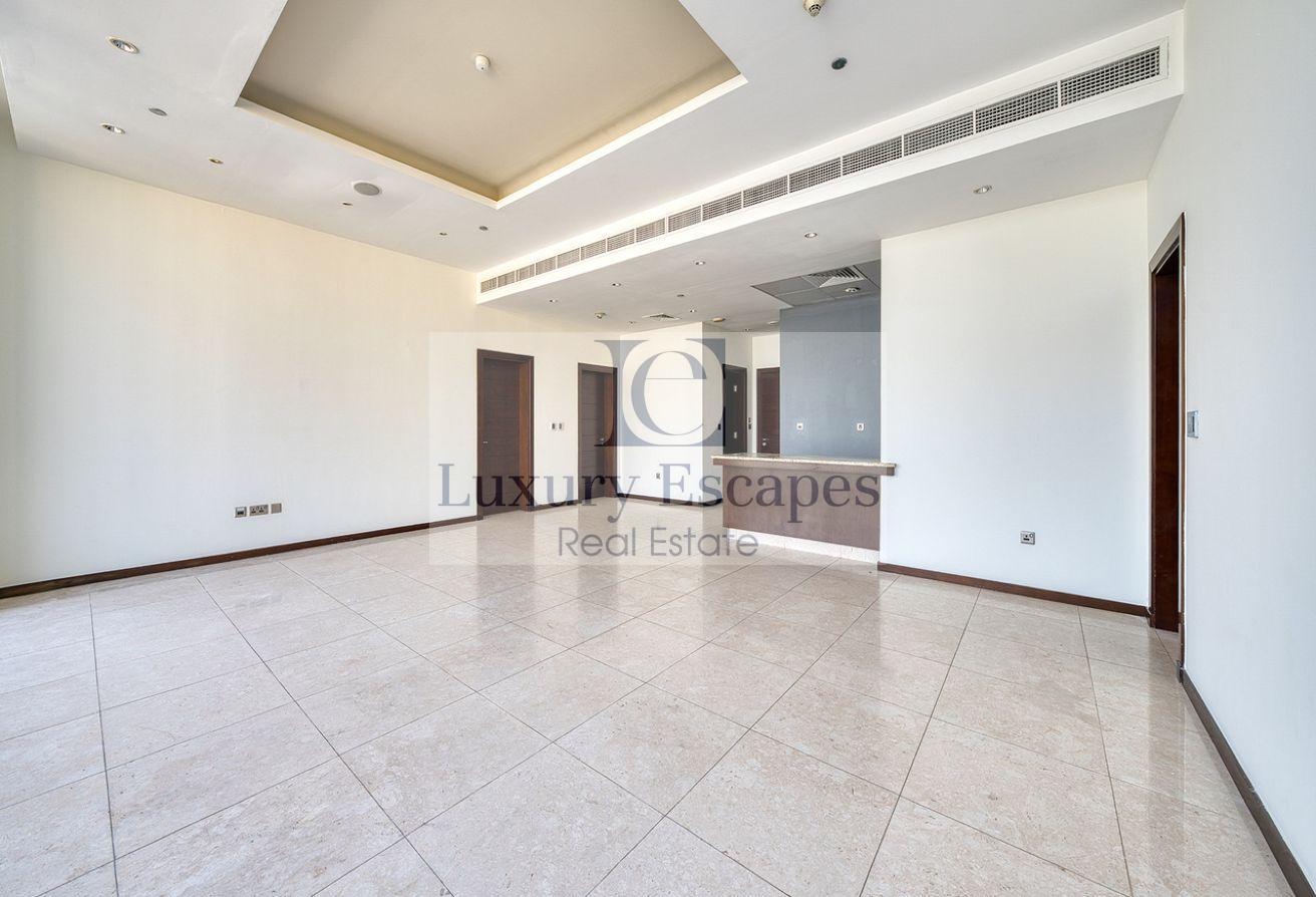 Tiara Residence Gem | 2 Bed +Study | Beach Access photo 3