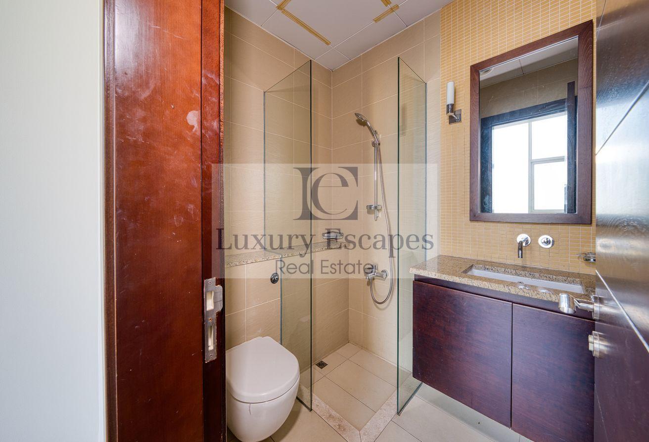 Tiara Residence Gem | 2 Bed +Study | Beach Access photo 11