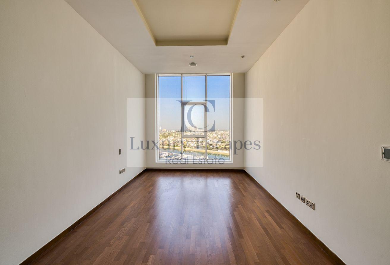 Tiara Residence Gem | 2 Bed +Study | Beach Access photo 12