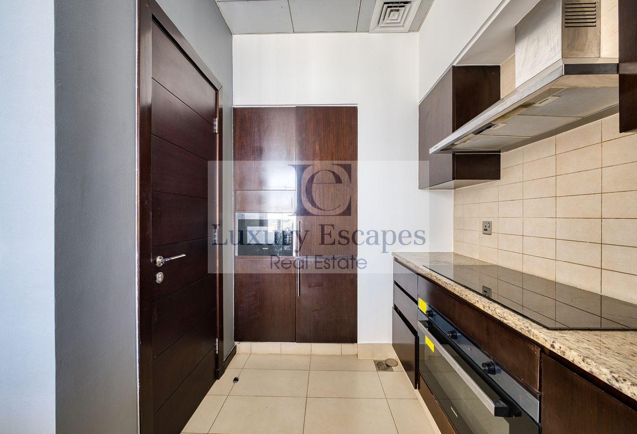 Tiara Residence Gem | 2 Bed +Study | Beach Access photo 7
