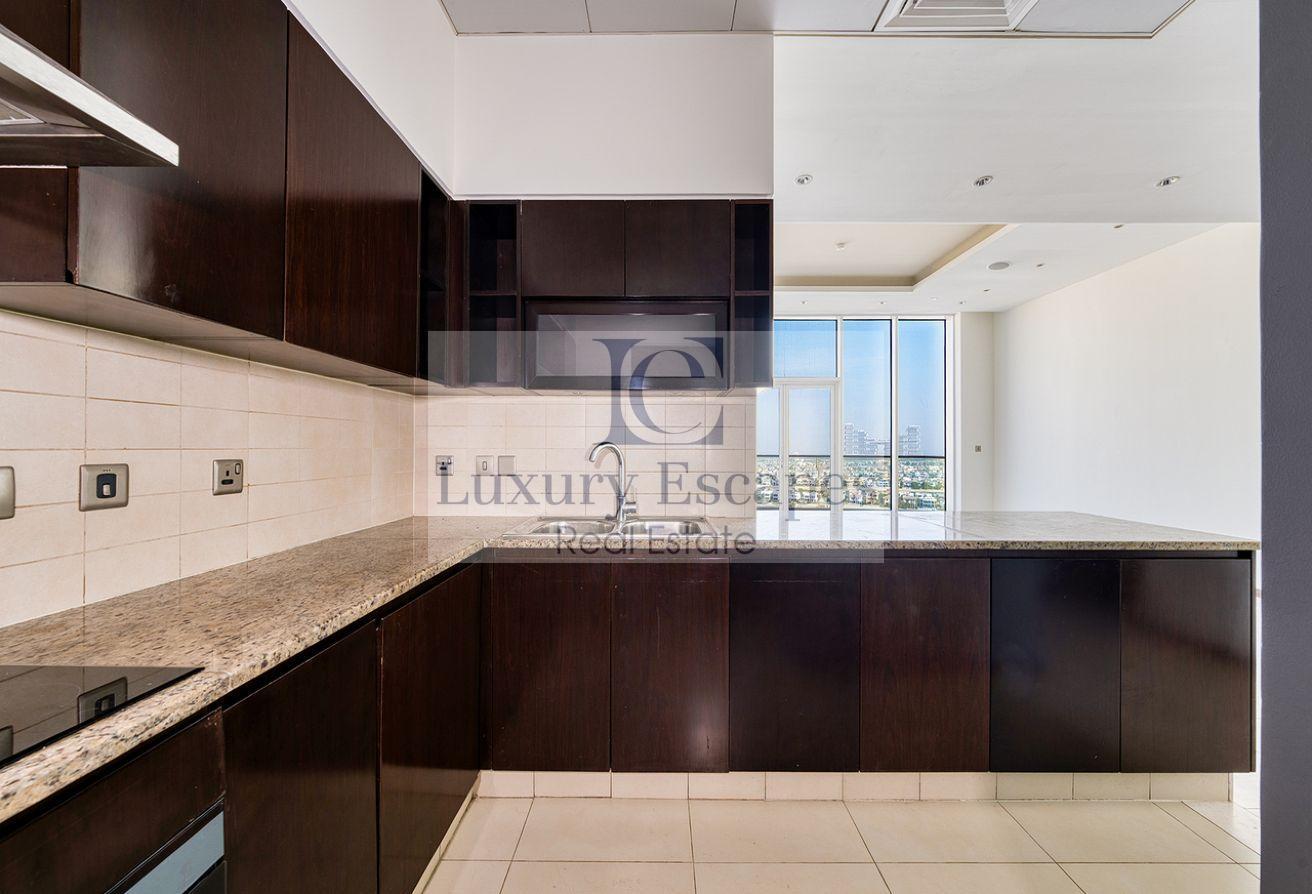 Tiara Residence Gem | 2 Bed +Study | Beach Access photo 6