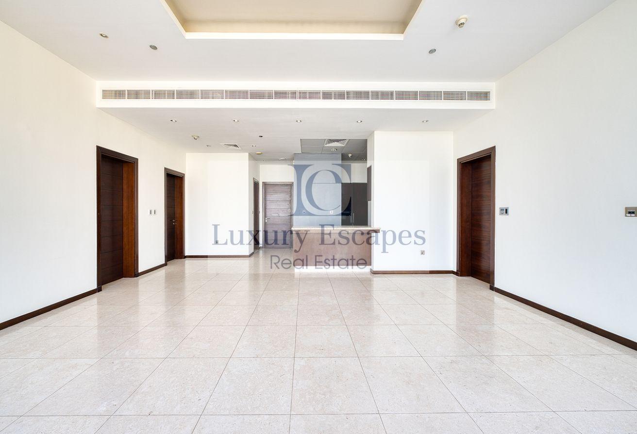 Tiara Residence Gem | 2 Bed +Study | Beach Access photo 4