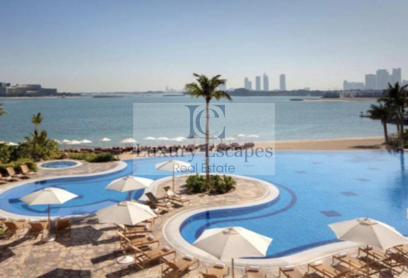 Tiara Residence Gem | 2 Bed +Study | Beach Access photo 17