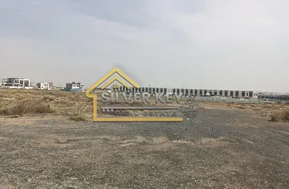 Land - Studio for sale in Tilal City A - Tilal City - Sharjah
