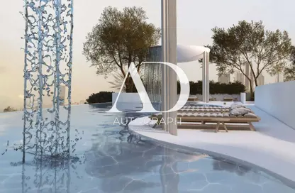 Apartment - 1 Bedroom - 1 Bathroom for sale in Sonate Residences - Jumeirah Village Triangle - Dubai