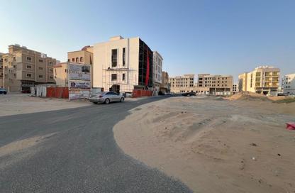 Land - Studio for sale in Ajman Global City - Al Alia - Ajman