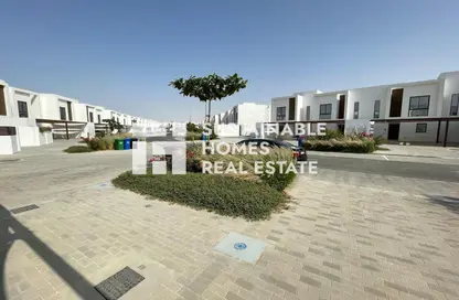 تاون هاوس - 3 غرف نوم - 4 حمامات للبيع في الغدير 2 - الغدير - أبوظبي