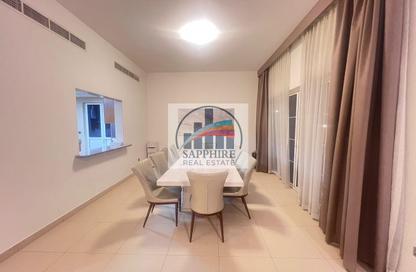 Villa - 4 - 6 for rent in Nad Al Sheba Villas - Nad Al Sheba 3 - Nad Al Sheba - Dubai