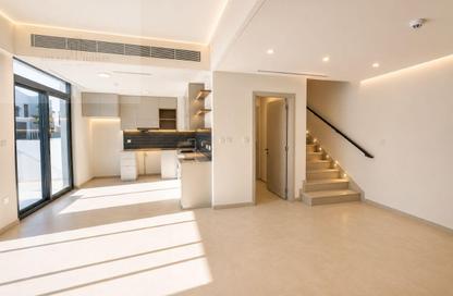 Townhouse - 3 Bedrooms - 3 Bathrooms for rent in Bliss - Arabian Ranches 3 - Dubai