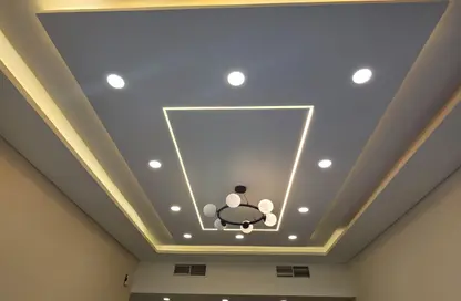 Apartment - 1 Bedroom - 2 Bathrooms for rent in Building 58 - Mediterranean Cluster - Discovery Gardens - Dubai