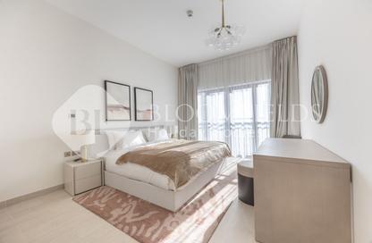 Apartment - 1 Bedroom - 1 Bathroom for rent in Residences C - Yas Golf Collection - Yas Island - Abu Dhabi Apartment - 1 Bedroom - 1 Bathroom for rent in Residences C - Yas Golf Collection - Yas Island - Abu Dhabi