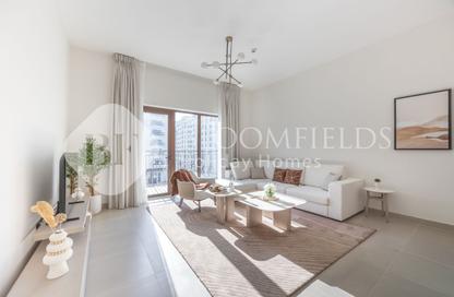 Apartment - 1 Bedroom - 1 Bathroom for rent in Residences C - Yas Golf Collection - Yas Island - Abu Dhabi Apartment - 1 Bedroom - 1 Bathroom for rent in Residences C - Yas Golf Collection - Yas Island - Abu Dhabi