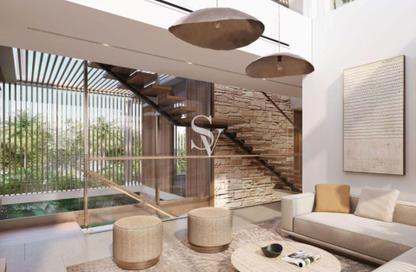 Villa - 4 Bedrooms - 5 Bathrooms for sale in The Acres (Phase 2) - The Acres - Dubai Land - Dubai