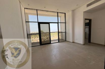 Apartment - 1 Bedroom - 1 Bathroom for rent in Al Qulaya'ah - Al Sharq - Sharjah