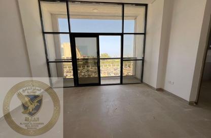 Apartment - 1 Bedroom - 1 Bathroom for rent in Al Qulaya'ah - Al Sharq - Sharjah