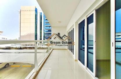 Apartment - 2 Bedrooms - 2 Bathrooms for rent in GRK Residency - Dubai Silicon Oasis - Dubai Apartment - 2 Bedrooms - 2 Bathrooms for rent in GRK Residency - Dubai Silicon Oasis - Dubai