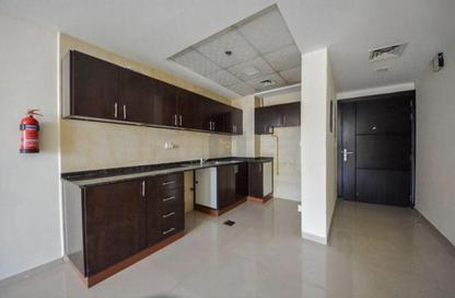 Apartment - 1 Bedroom - 2 Bathrooms for rent in Frankfurt Sports Tower - Dubai Sports City - Dubai Apartment - 1 Bedroom - 2 Bathrooms for rent in Frankfurt Sports Tower - Dubai Sports City - Dubai