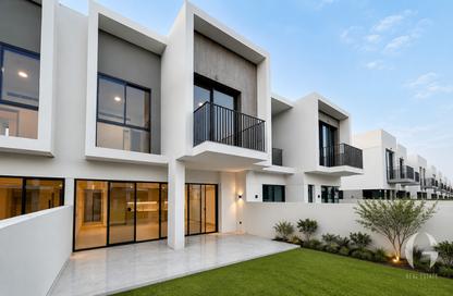 Villa - 3 Bedrooms - 3 Bathrooms for rent in Orania - The Valley - Dubai