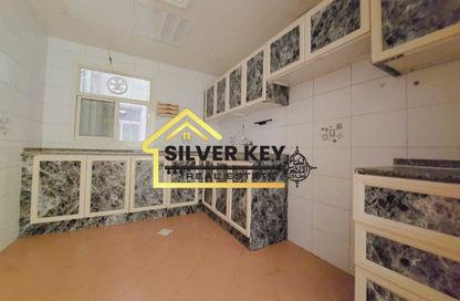 Apartment - 2 - 2 for rent in Abu Shagara building - Abu shagara - Sharjah Apartment - 2 - 2 for rent in Abu Shagara building - Abu shagara - Sharjah