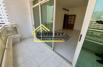 Apartment - 2 - 2 for rent in Abu Shagara building - Abu shagara - Sharjah Apartment - 2 - 2 for rent in Abu Shagara building - Abu shagara - Sharjah