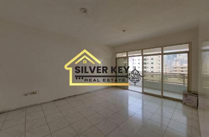 Apartment - 2 - 2 for rent in Abu Shagara building - Abu shagara - Sharjah