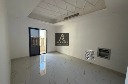 Apartment - 2 Bedrooms - 3 Bathrooms for rent in Ajman Hills - Al Alia - Ajman Apartment - 2 Bedrooms - 3 Bathrooms for rent in Ajman Hills - Al Alia - Ajman