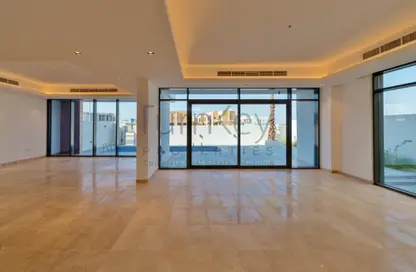 Villa - 5 Bedrooms - 6 Bathrooms for rent in Saih Shuiab House - Jebel Ali Hills - Saih Shuaib 1 - Jebel Ali - Dubai
