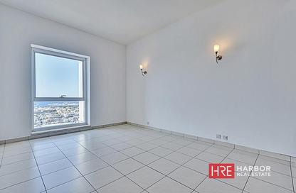 Apartment - 3 Bedrooms - 3 Bathrooms for rent in Latifa Tower - Sheikh Zayed Road - Dubai