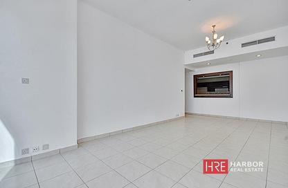 Apartment - 3 Bedrooms - 3 Bathrooms for rent in Latifa Tower - Sheikh Zayed Road - Dubai