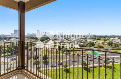 شقة - 2 غرف نوم - 3 حمامات للبيع في الجازي 3 - مدينة جميرا ليفينج - أم سقيم - دبي