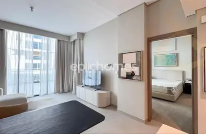 Apartment - 1 Bedroom - 2 Bathrooms for rent in Millennium Talia Residences - Al Furjan - Dubai