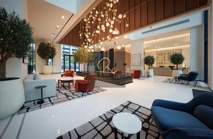 Apartment - 1 Bedroom - 2 Bathrooms for rent in Vida 1 - Vida Residences - Aljada - Sharjah