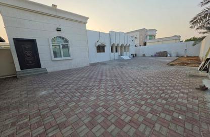 Full Floor - 7+ - 7+ for sale in Al Rawda 3 - Al Rawda - Ajman