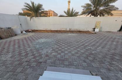 طابق كامل - 7+ - 7+ للبيع في 3 الروضة - الروضة - عجمان طابق كامل - 7+ - 7+ للبيع في 3 الروضة - الروضة - عجمان