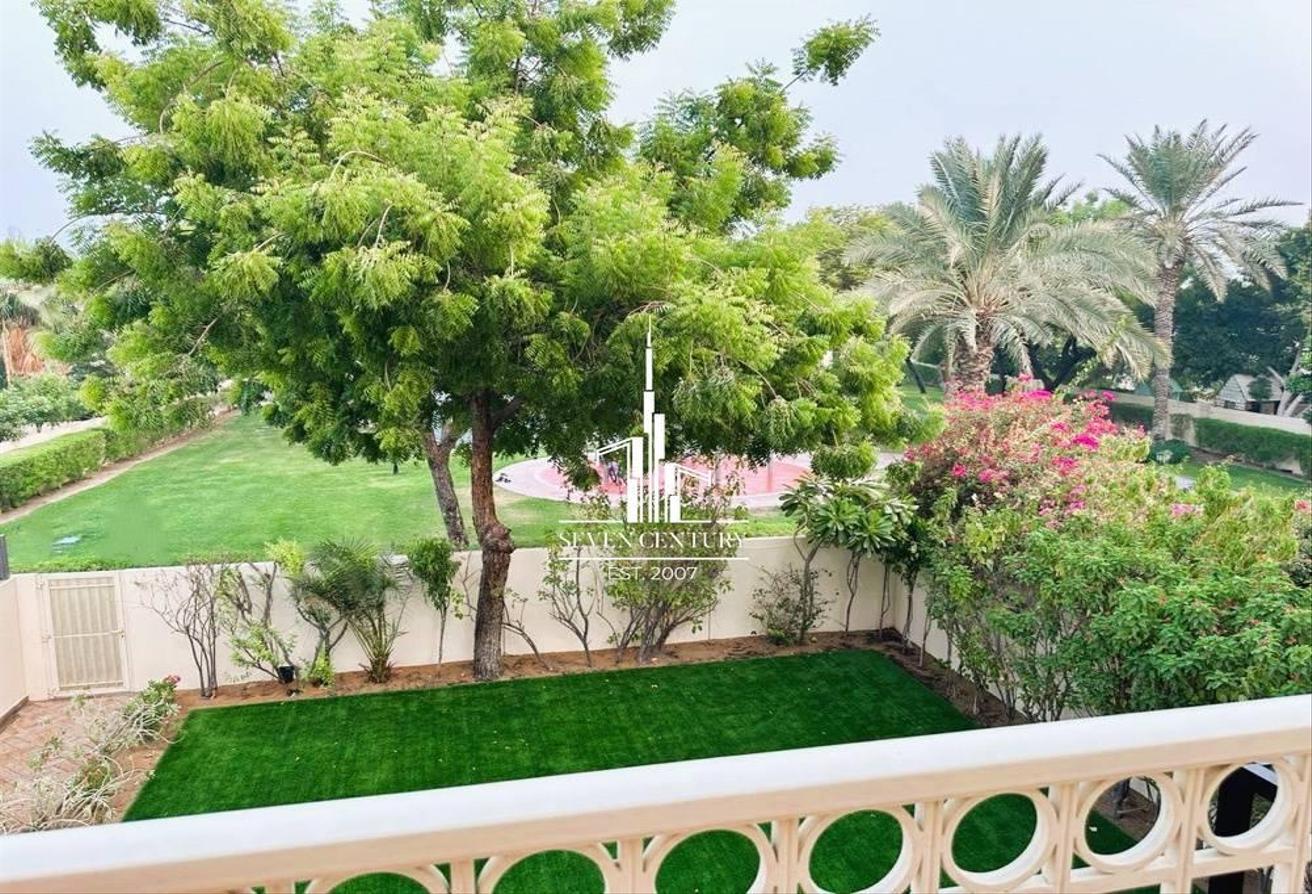 Full park & Pool View | Fully upgraded | Renovated photo 15