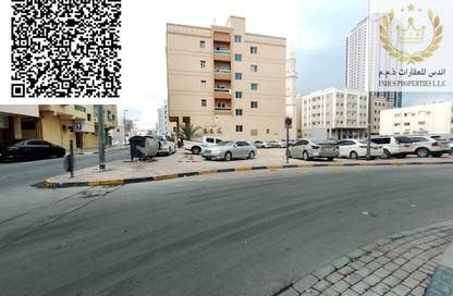 أرض - استوديو للبيع في النخيل - عجمان