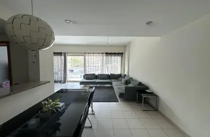 Apartment - 2 Bedrooms - 2 Bathrooms for rent in Al Arta 4 - Al Arta - Greens - Dubai