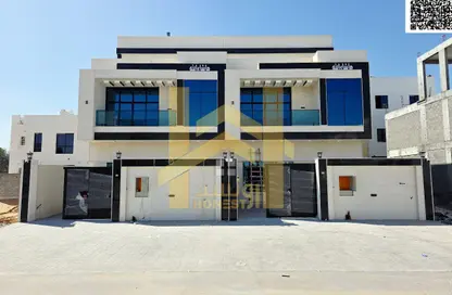 فيلا - 5 غرف نوم - 7 حمامات للبيع في 1 الياسمين - الياسمين - عجمان