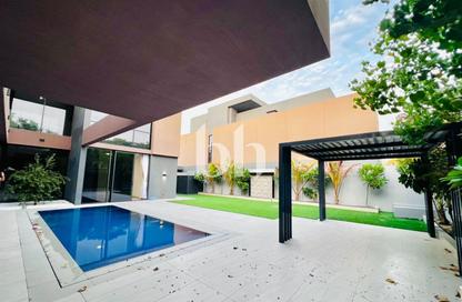 Villa - 5 - 6 for rent in Kaya - Masaar - Tilal City - Sharjah