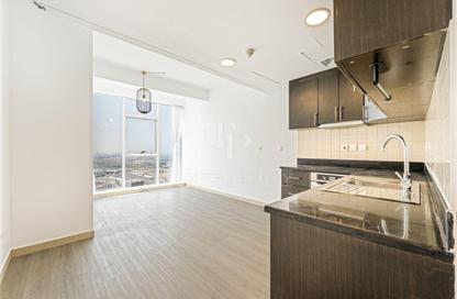 Apartment - 1 - 2 for rent in Laguna Tower - JLT Cluster A - Jumeirah Lake Towers - Dubai