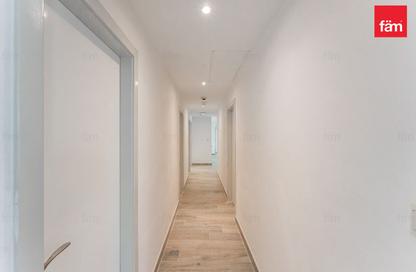 Apartment - 3 - 4 for rent in Murjan 1 - Murjan - Jumeirah Beach Residence - Dubai