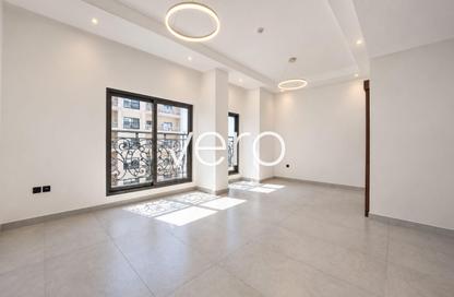 Apartment - 2 - 3 for rent in Nadine Residences 2 - Nadine Residences - Al Furjan - Dubai