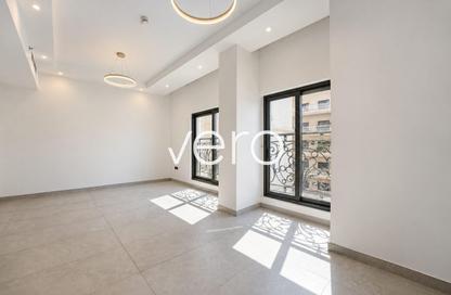 Apartment - 2 - 3 for rent in Nadine Residences 2 - Nadine Residences - Al Furjan - Dubai