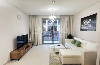 Apartment - 1 Bedroom - 1 Bathroom for rent in Vida Dubai Mall Tower 2 - Vida Residences Dubai Mall - Downtown Dubai - Dubai