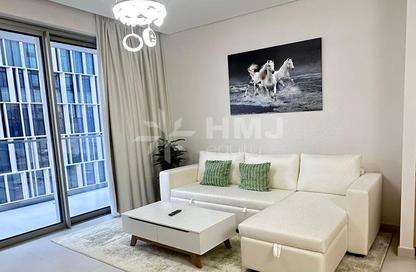 Apartment - 1 Bedroom - 1 Bathroom for rent in Vida Dubai Mall Tower 2 - Vida Residences Dubai Mall - Downtown Dubai - Dubai