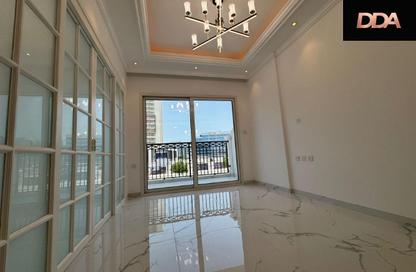 Apartment - 1 Bedroom - 1 Bathroom for rent in Vincitore Benessere - Arjan - Dubai