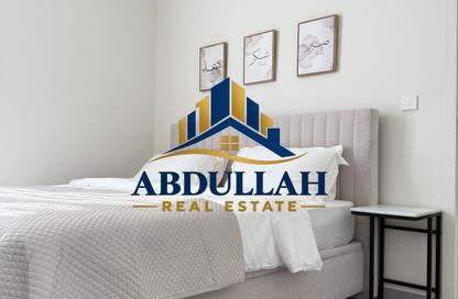 Apartment - Studio - 1 for rent in Uptown Al Zahia - Al Zahia - Muwaileh Commercial - Sharjah